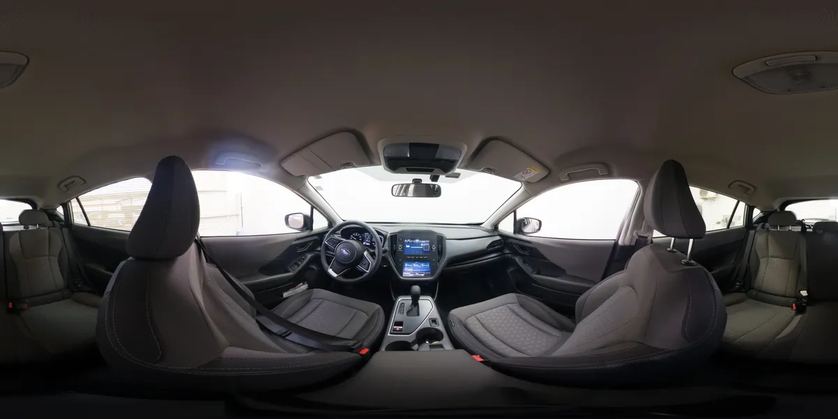 Subaru Crosstrek 2.0 At 4x4 año 2024