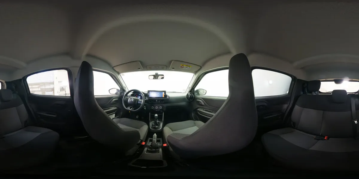 Citroen C3 C3 1.2 Puretech 82 Bvm Feel Mt año 2023