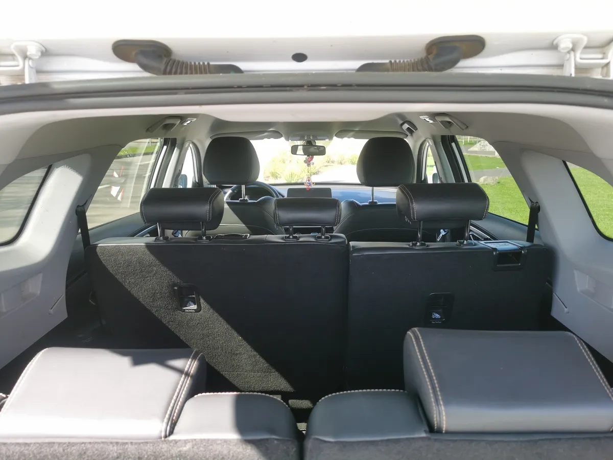 Chery Tiggo 8 1.5 Gls Mt año 2023