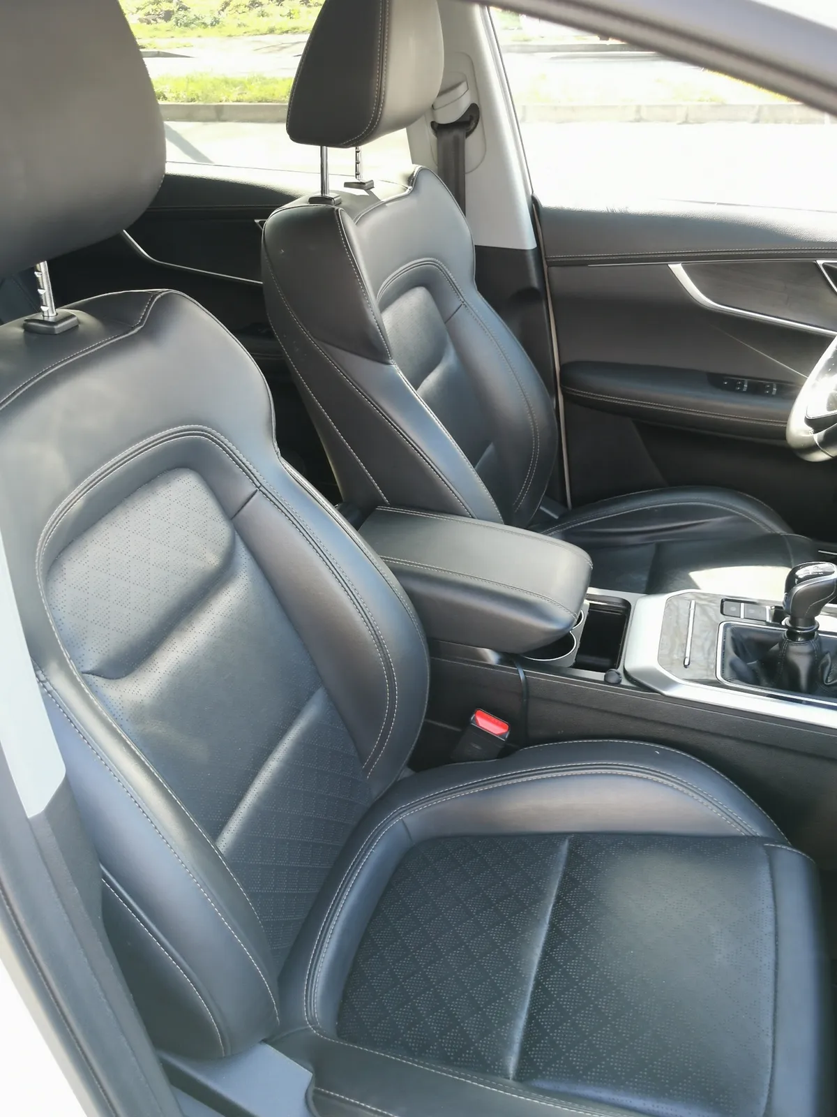Chery Tiggo 8 1.5 Gls Mt año 2023