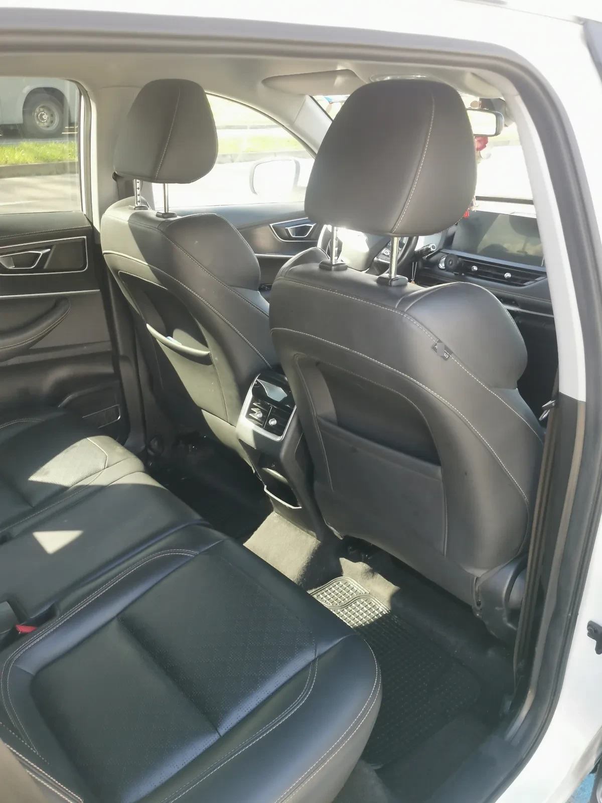 Chery Tiggo 8 1.5 Gls Mt año 2023