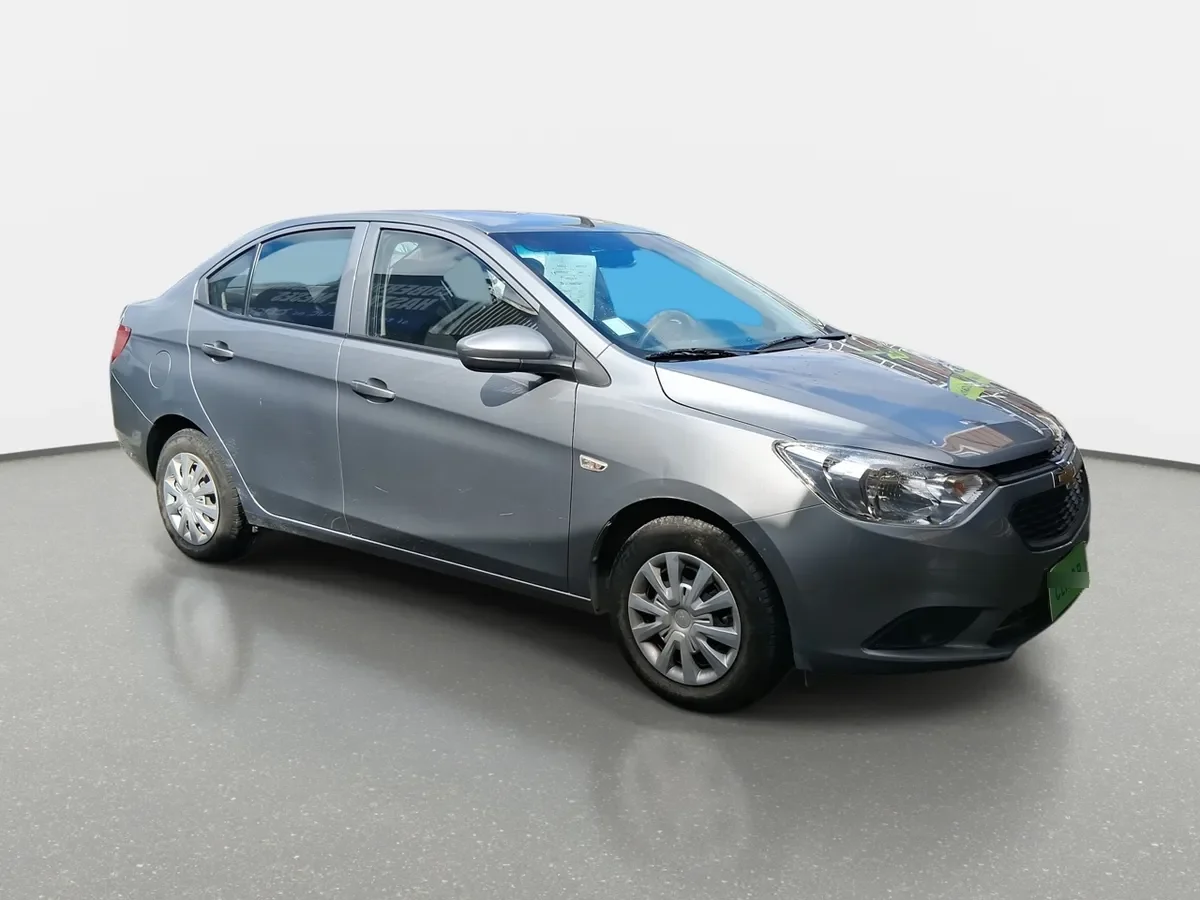 Chevrolet Sail 1.5 Ls Smart 4x2 Mt 4p año 2023