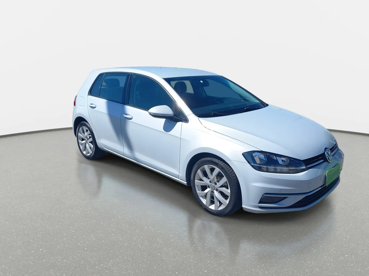 Volkswagen Golf 1.4 Highline 4x2 Hb At 5p año 2019