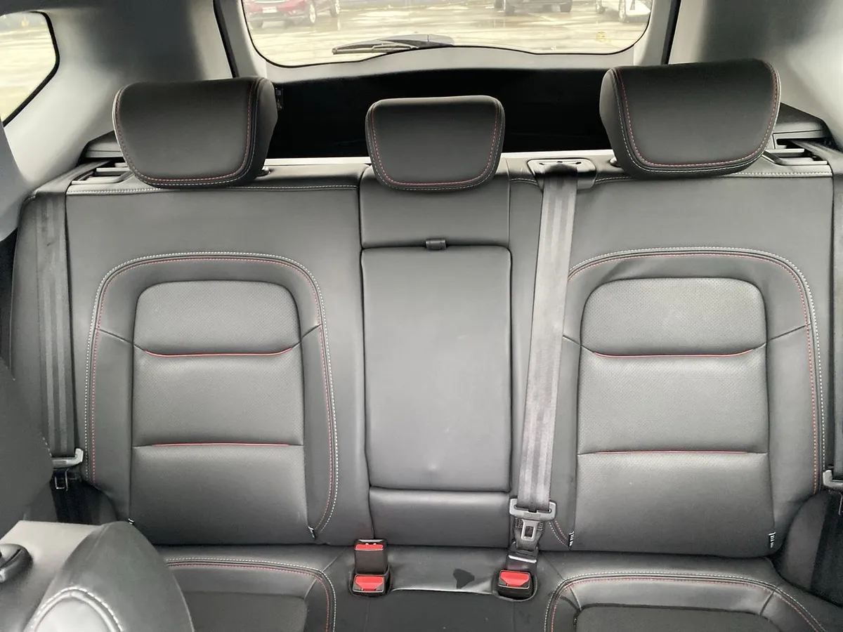 Chery Tiggo 7 Pro 1.5t Glx 4x2 Cvt At 5p año 2022