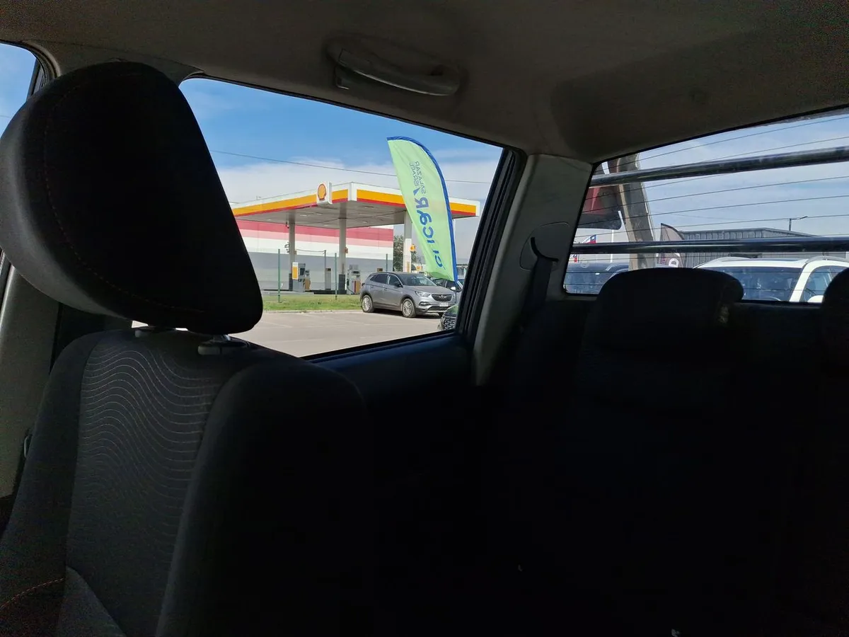 Ssangyong Actyon Sports 2.2 Diesel 2wd 6as612 Ll Dob. Cab. Mt 4p año 2019
