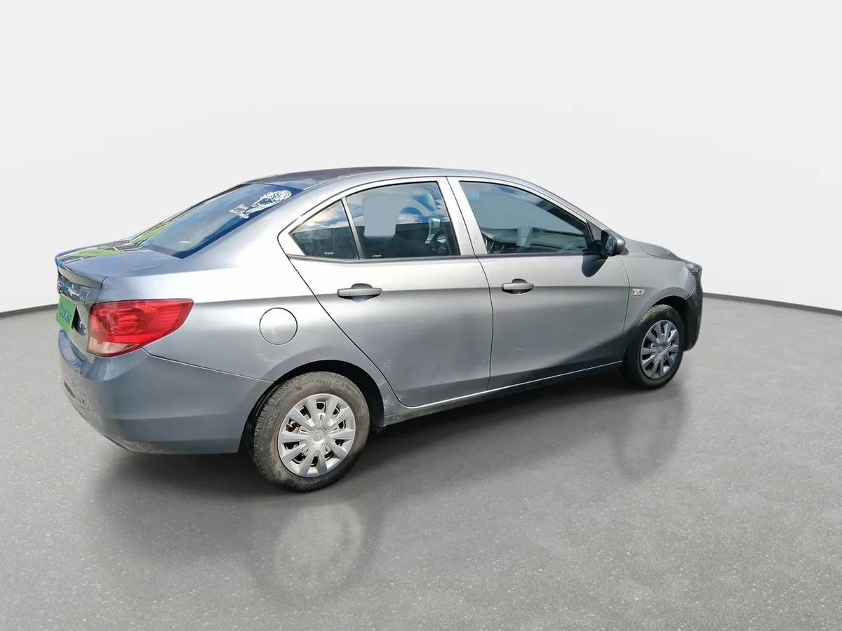Chevrolet Sail 1.5 Ls Smart 4x2 Mt 4p año 2023