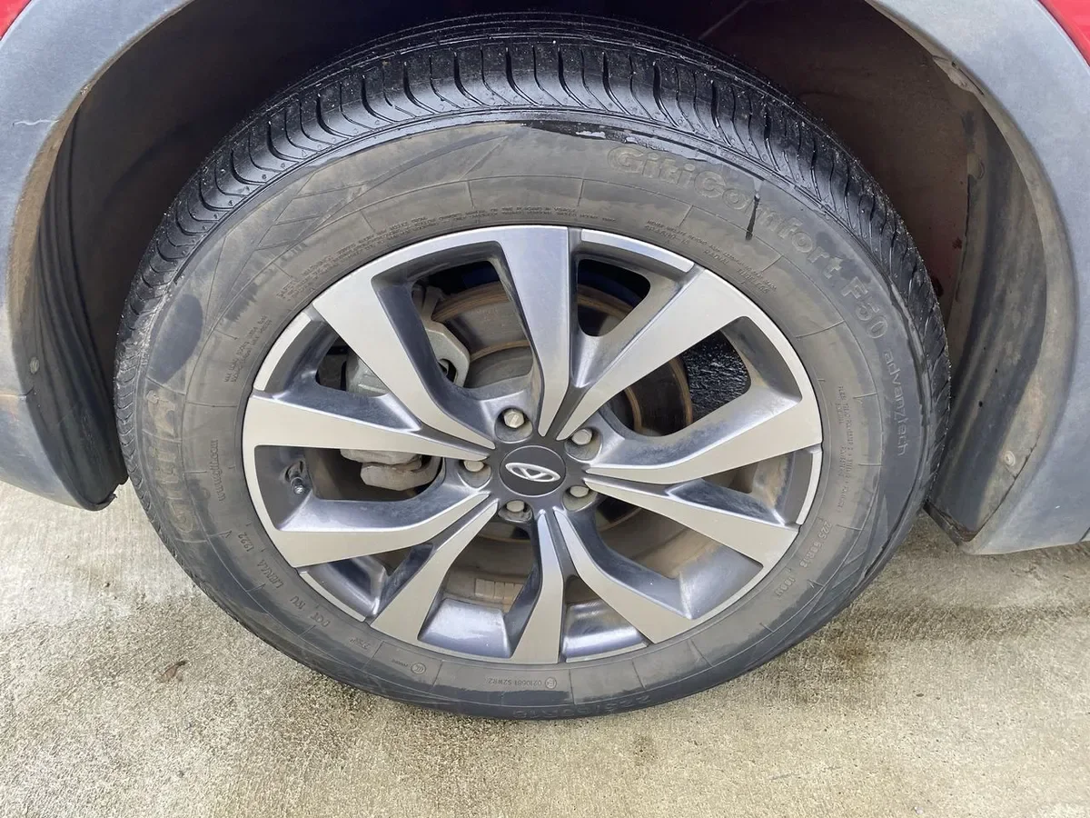Chery Tiggo 7 Pro 1.5t Glx 4x2 Cvt At 5p año 2022