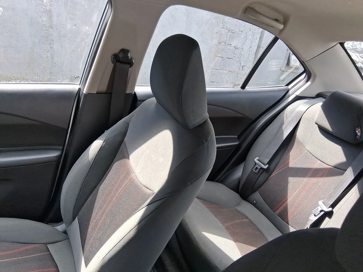 Chevrolet Sail 1.5 Ls Smart 4x2 Mt 4p año 2023