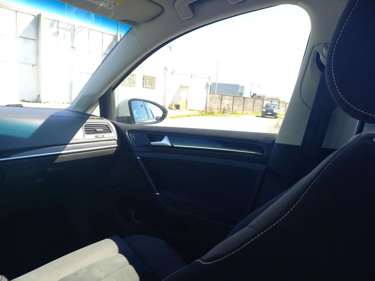 Volkswagen Golf 1.4 Highline 4x2 Hb At 5p año 2019