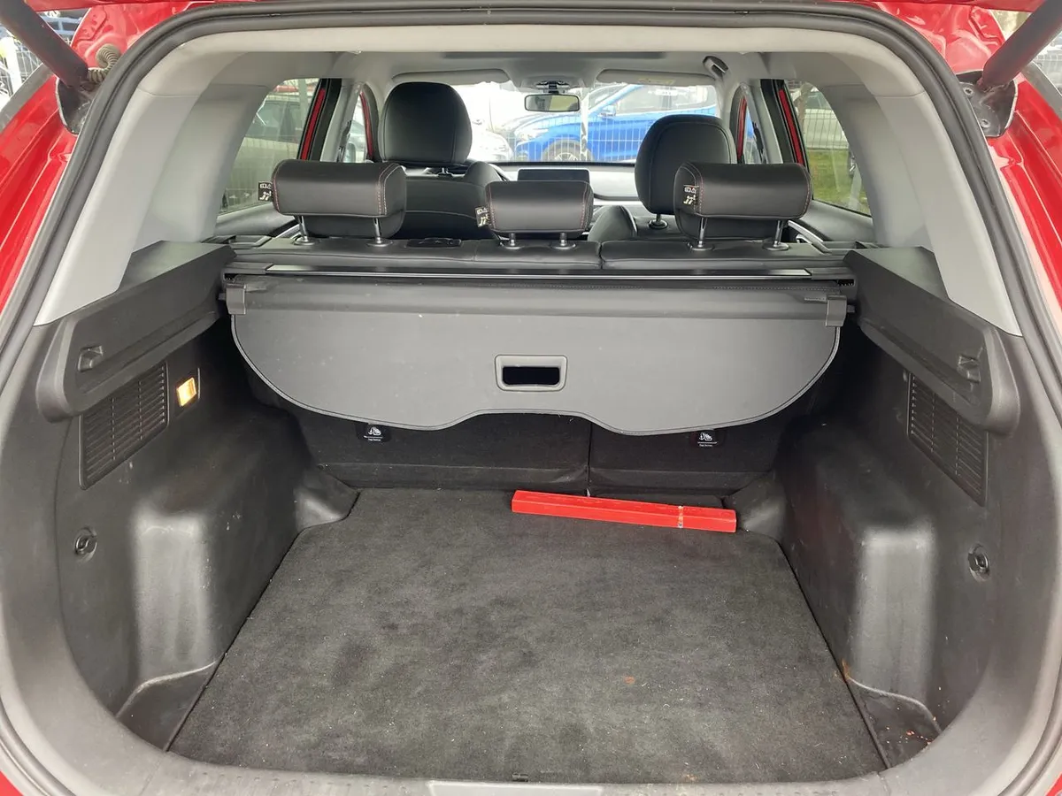 Chery Tiggo 7 Pro 1.5t Glx 4x2 Cvt At 5p año 2022