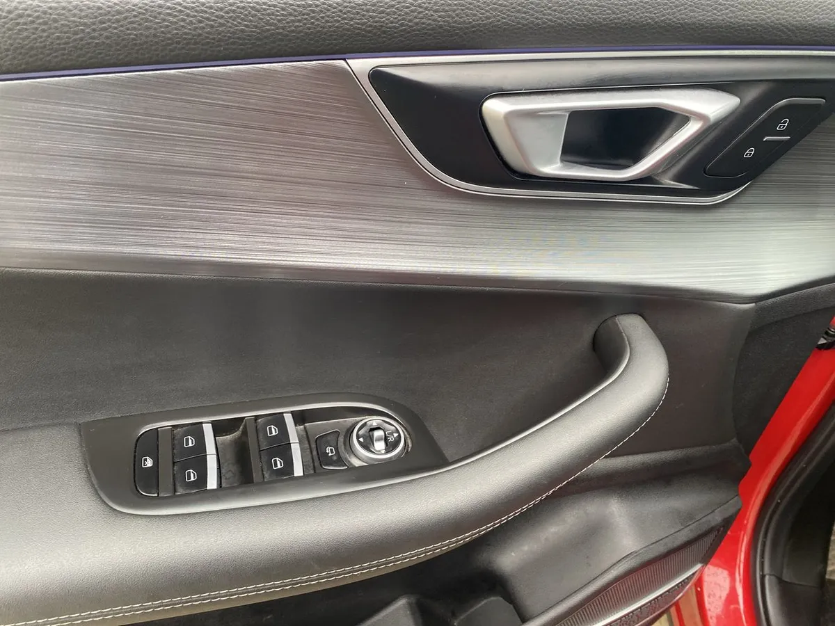 Chery Tiggo 7 Pro 1.5t Glx 4x2 Cvt At 5p año 2022