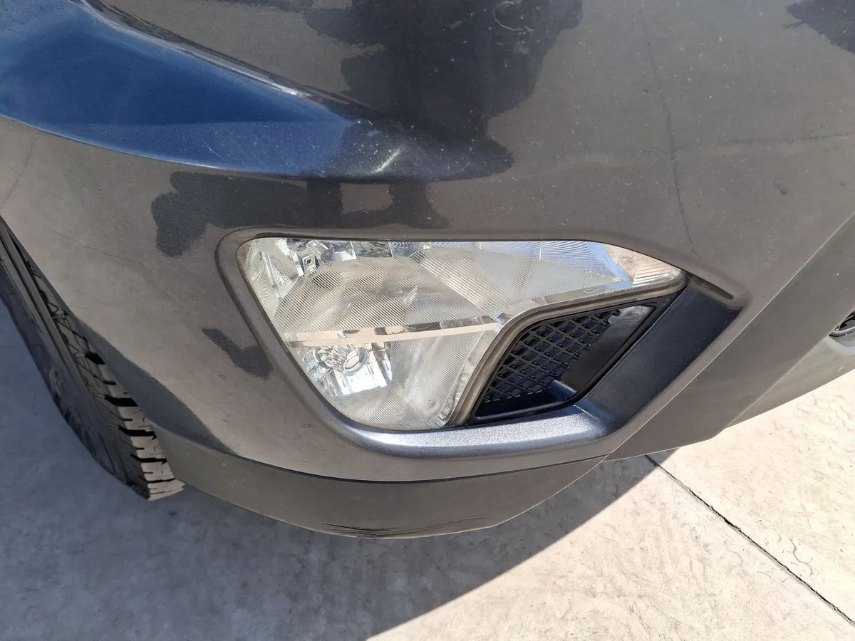 Ssangyong Actyon Sports 2.2 Diesel 2wd 6as612 Ll Dob. Cab. Mt 4p año 2019