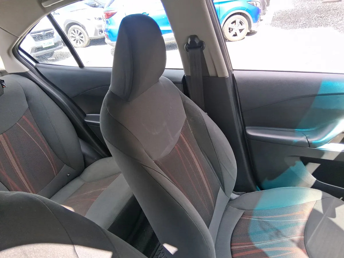 Chevrolet Sail 1.5 Ls Smart 4x2 Mt 4p año 2023