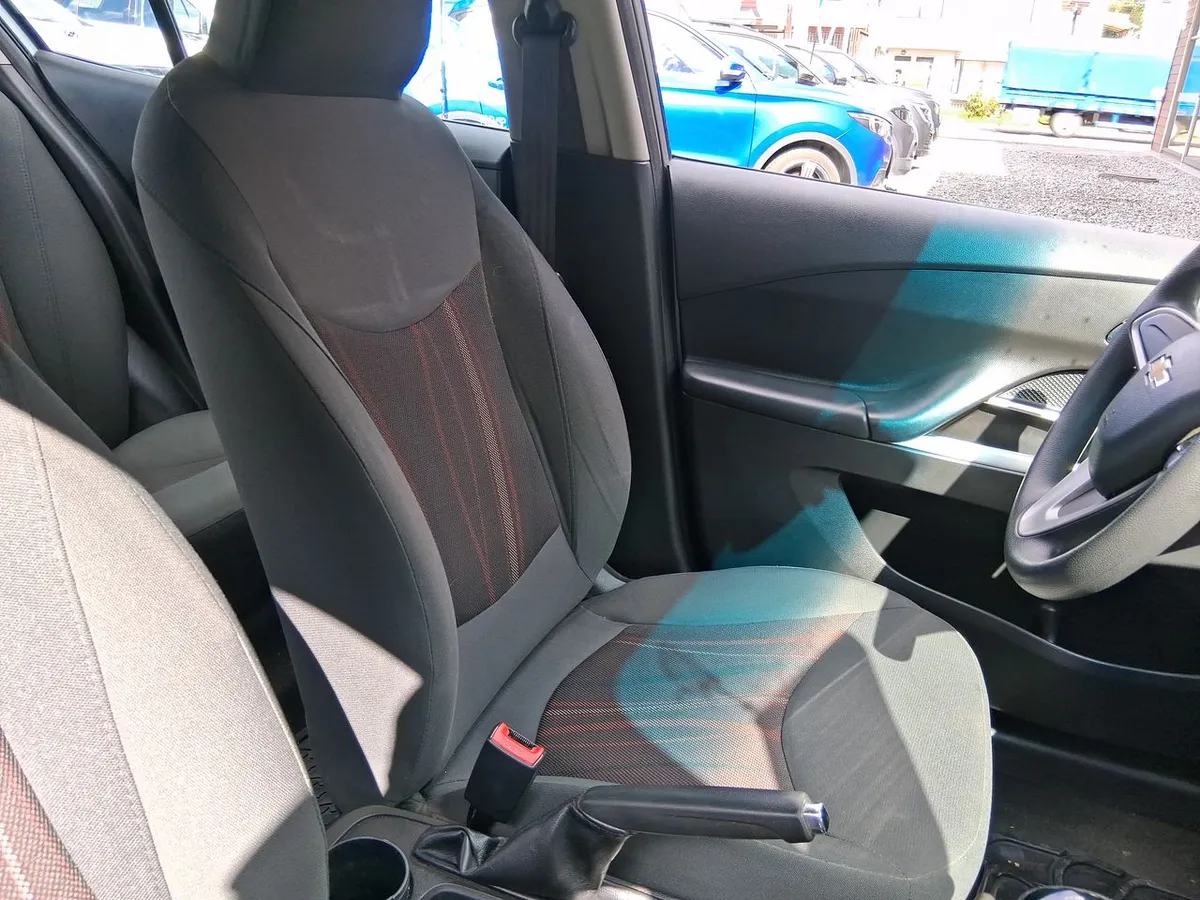 Chevrolet Sail 1.5 Ls Smart 4x2 Mt 4p año 2023