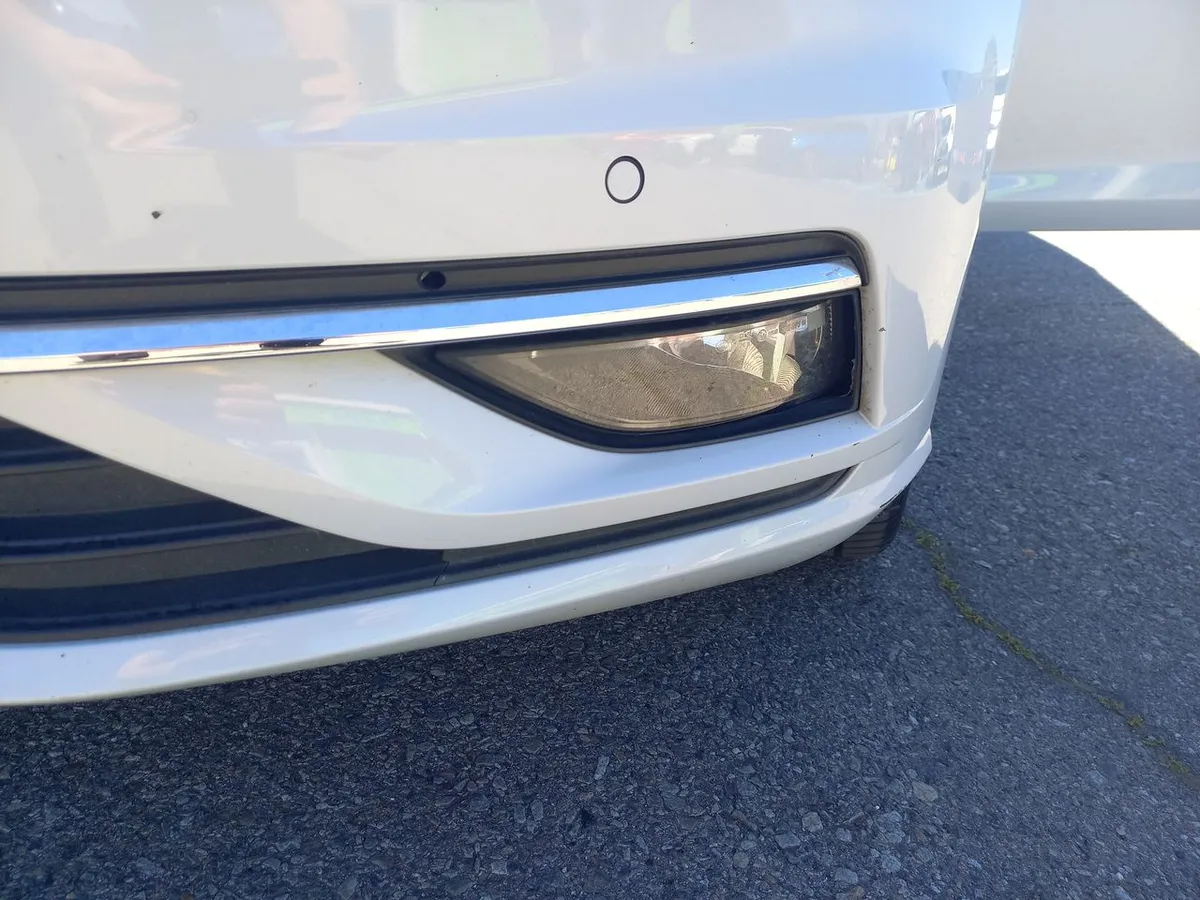 Volkswagen Golf 1.4 Highline 4x2 Hb At 5p año 2019