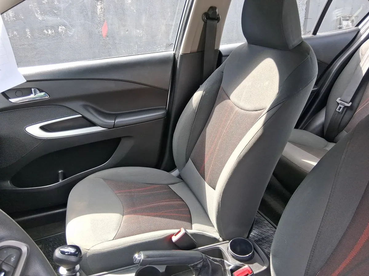 Chevrolet Sail 1.5 Ls Smart 4x2 Mt 4p año 2023