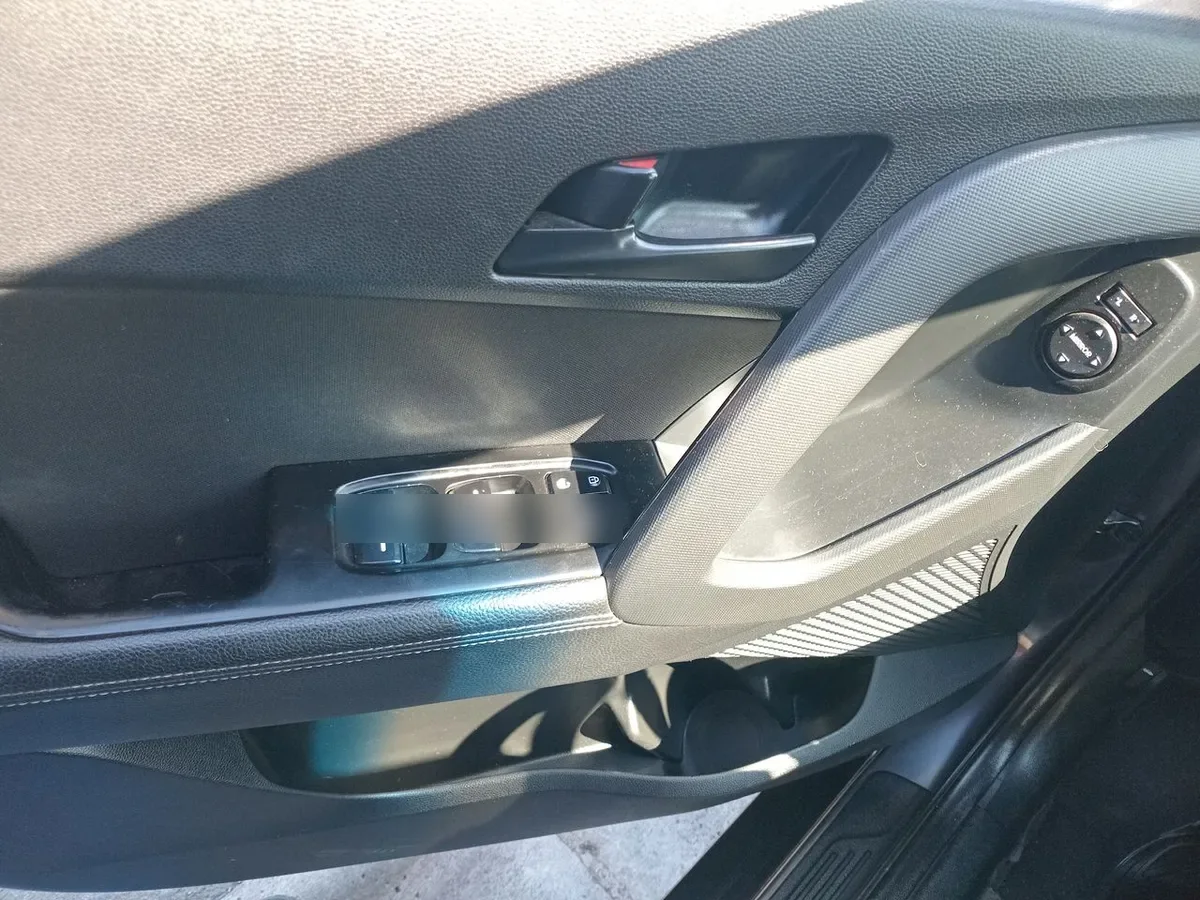 Hyundai Creta 1.6 Gs Value Fl 4x2 At 5p año 2020