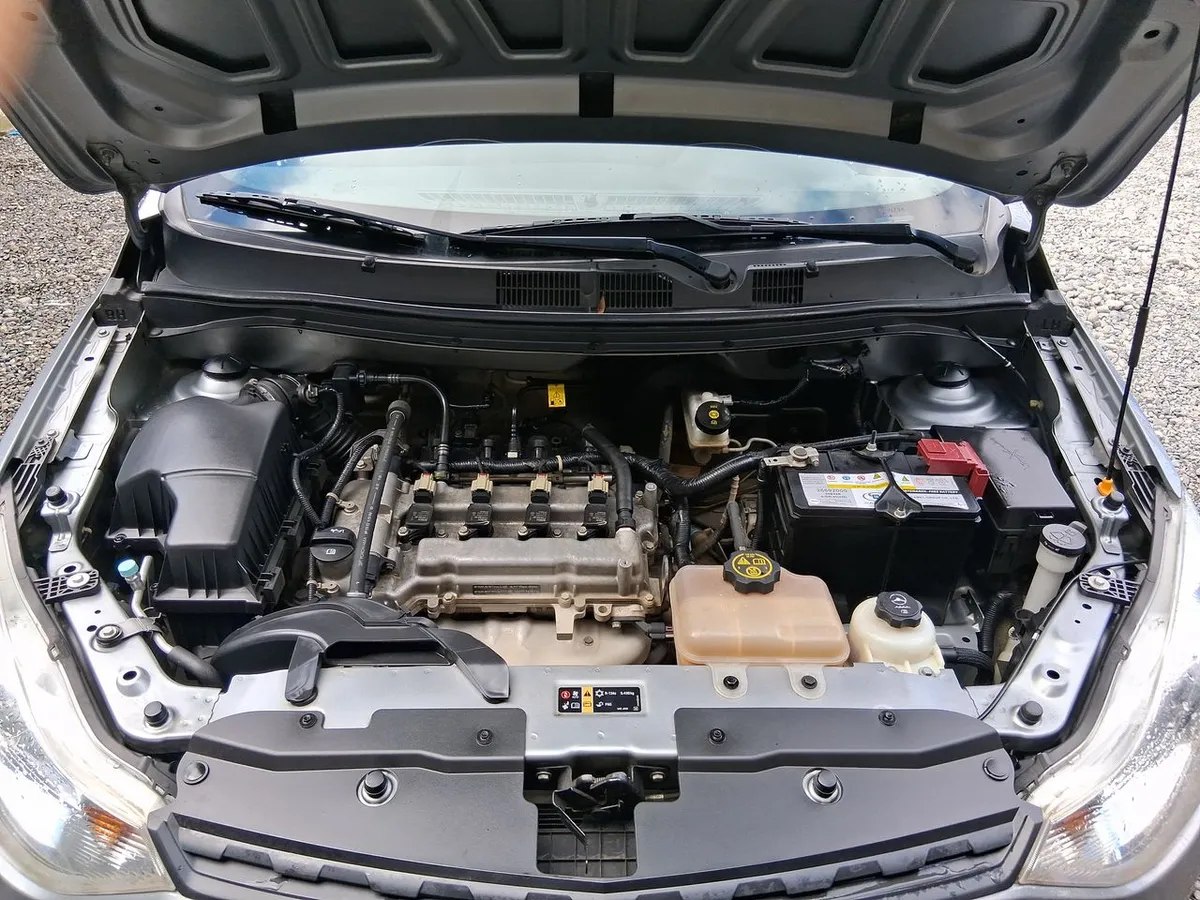 Chevrolet Sail 1.5 Ls Smart 4x2 Mt 4p año 2023