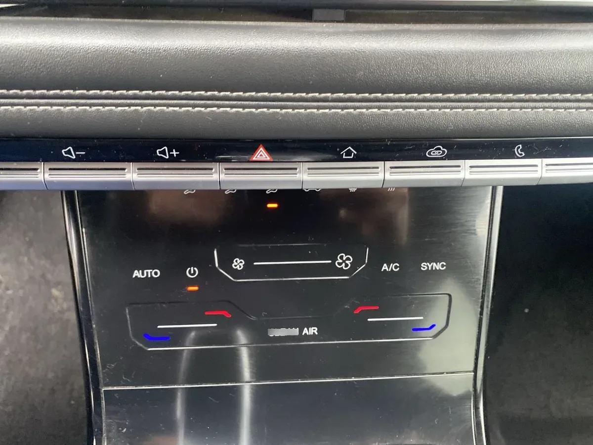 Chery Tiggo 7 Pro 1.5t Glx 4x2 Cvt At 5p año 2022