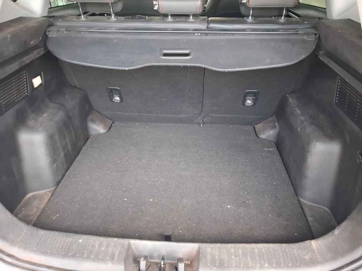 Chery Tiggo 7 Pro 1.5t Glx 4x2 Bicolor Cvt At 5p año 2023