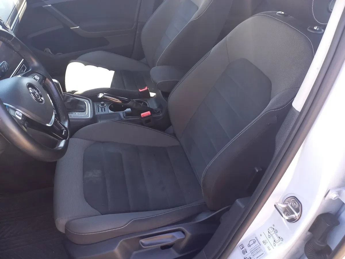 Volkswagen Golf 1.4 Highline 4x2 Hb At 5p año 2019