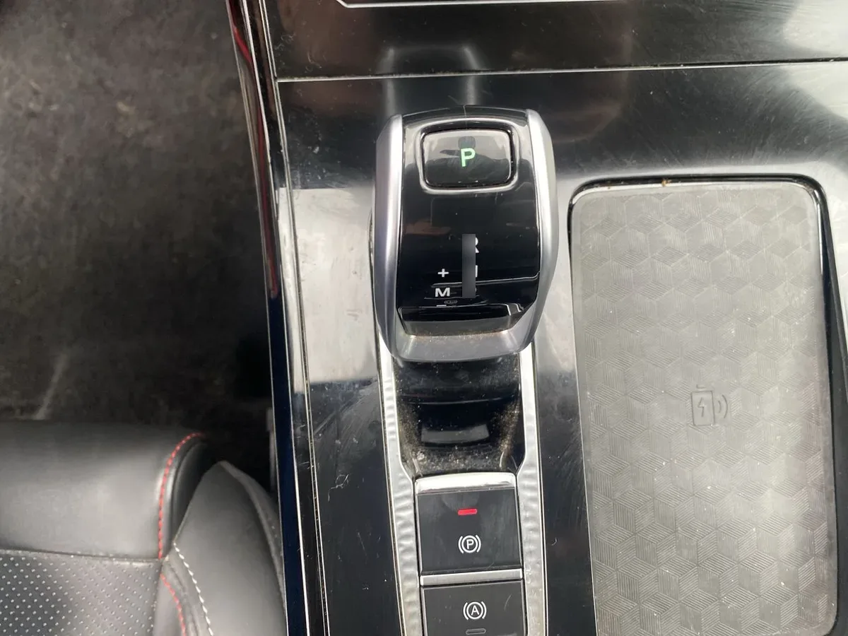 Chery Tiggo 7 Pro 1.5t Glx 4x2 Cvt At 5p año 2022