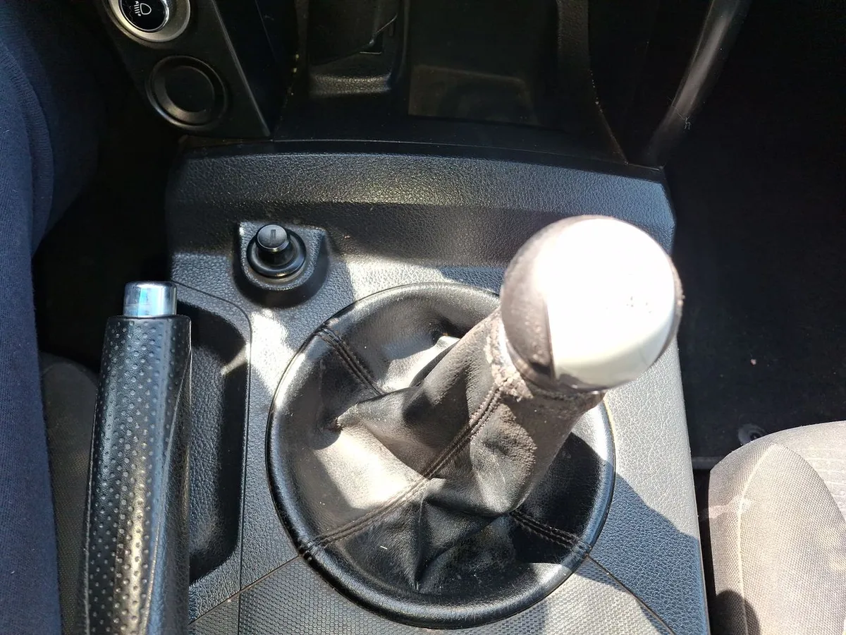 Ssangyong Actyon Sports 2.2 Diesel 2wd 6as612 Ll Dob. Cab. Mt 4p año 2019