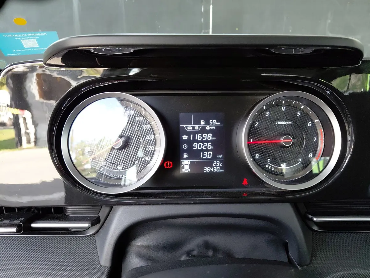 Hyundai Accent 1.4 Hci Plus 4x2 Mt 4p año 2024