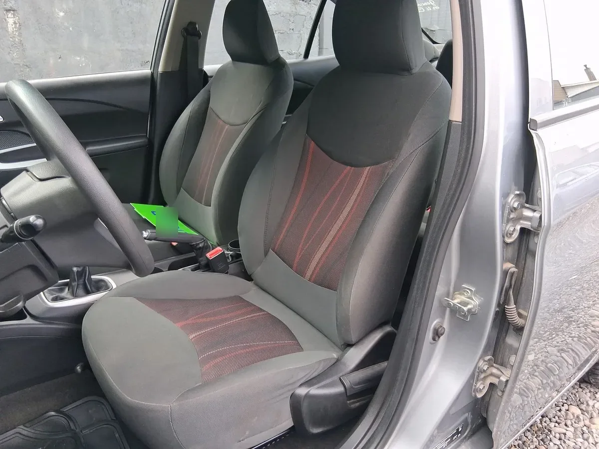 Chevrolet Sail 1.5 Ls Smart 4x2 Mt 4p año 2023