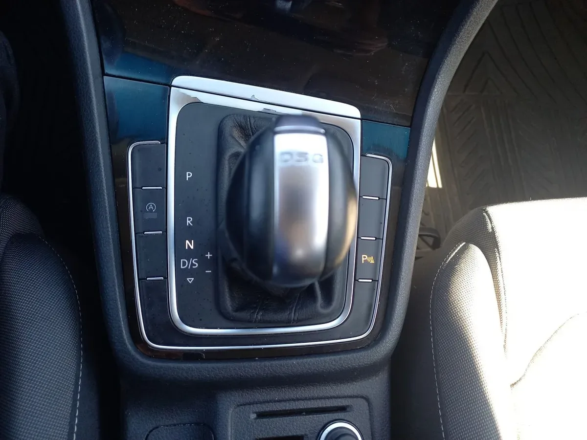 Volkswagen Golf 1.4 Highline 4x2 Hb At 5p año 2019