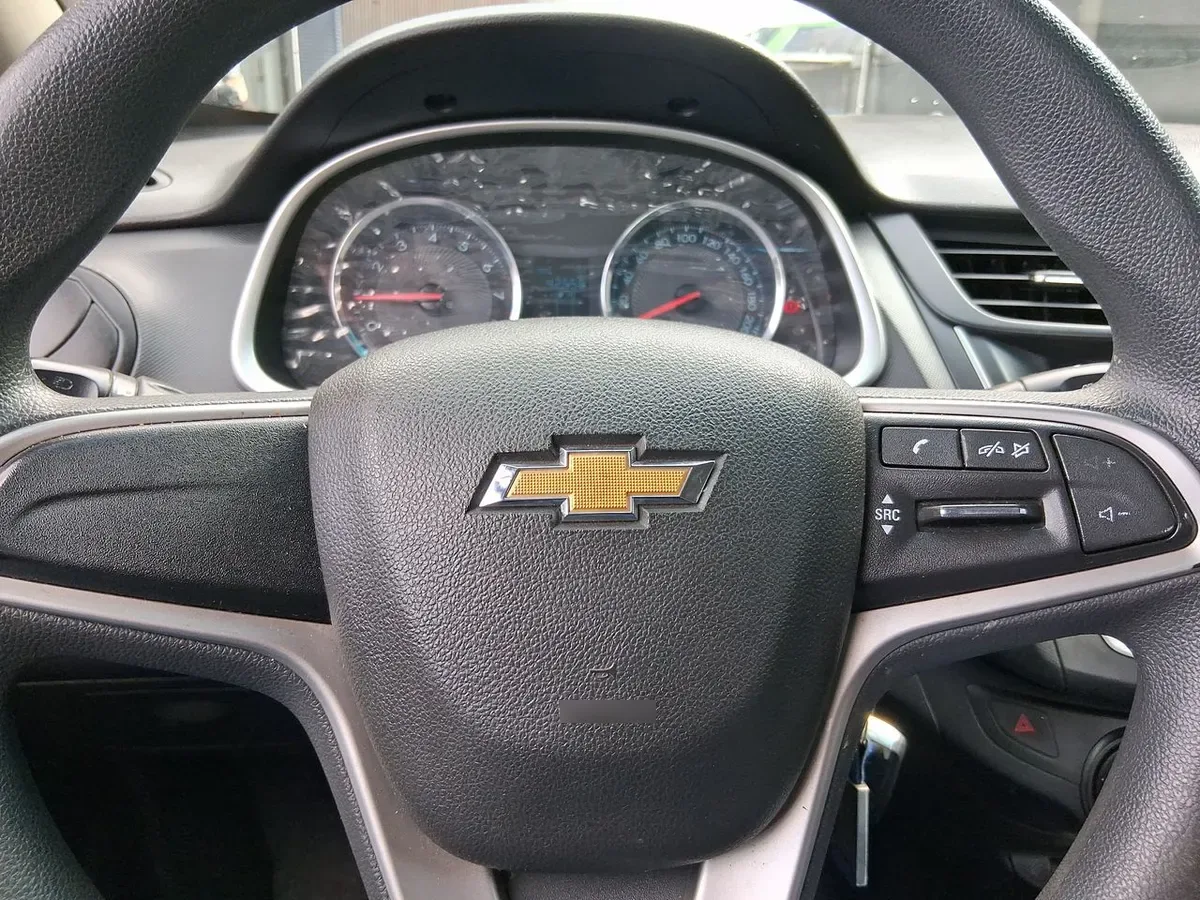 Chevrolet Sail 1.5 Ls Smart 4x2 Mt 4p año 2023
