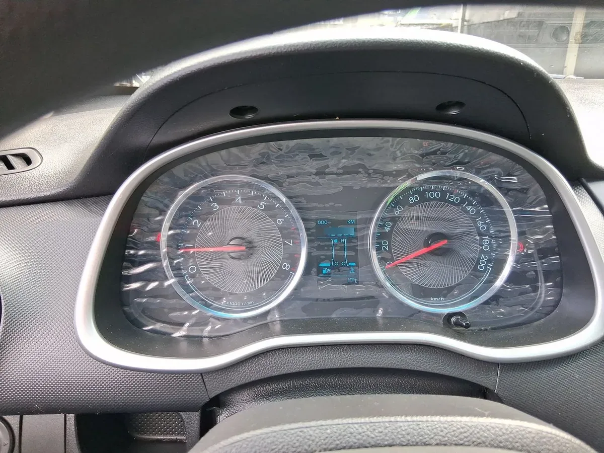 Chevrolet Sail 1.5 Ls Smart 4x2 Mt 4p año 2023