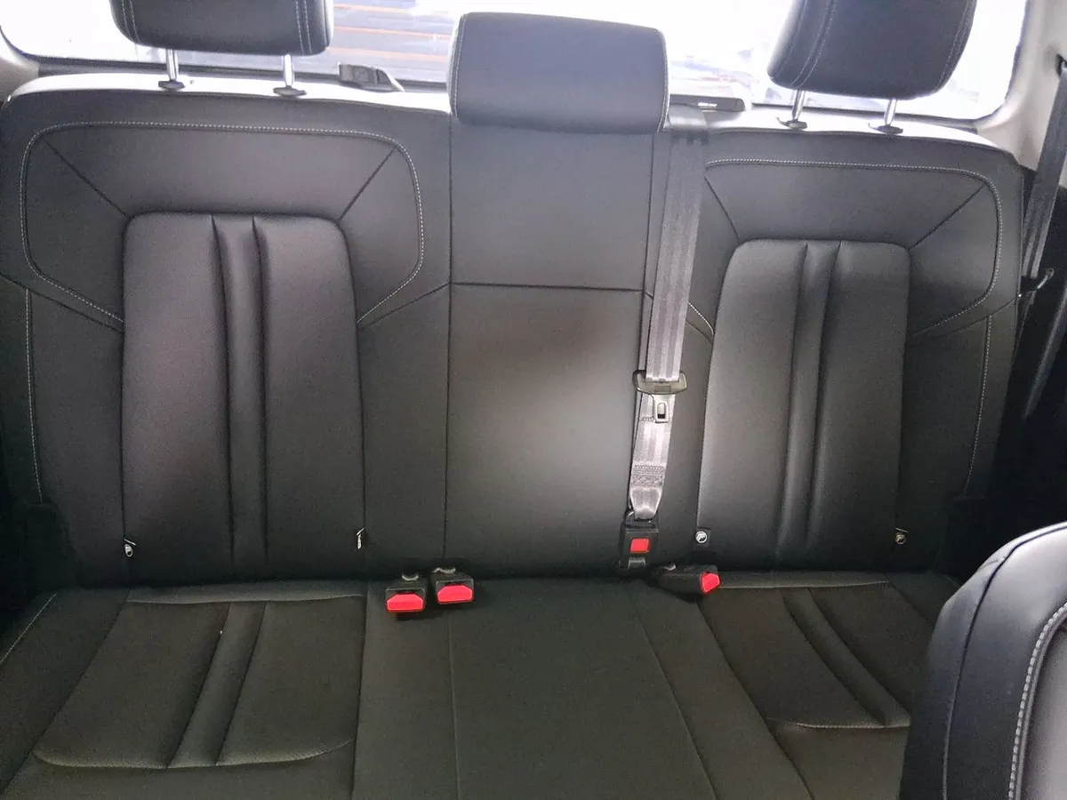 JMC Grand Avenue 2.3t Diesel 4x4 Dob. Cab. Mt 4p año 2026