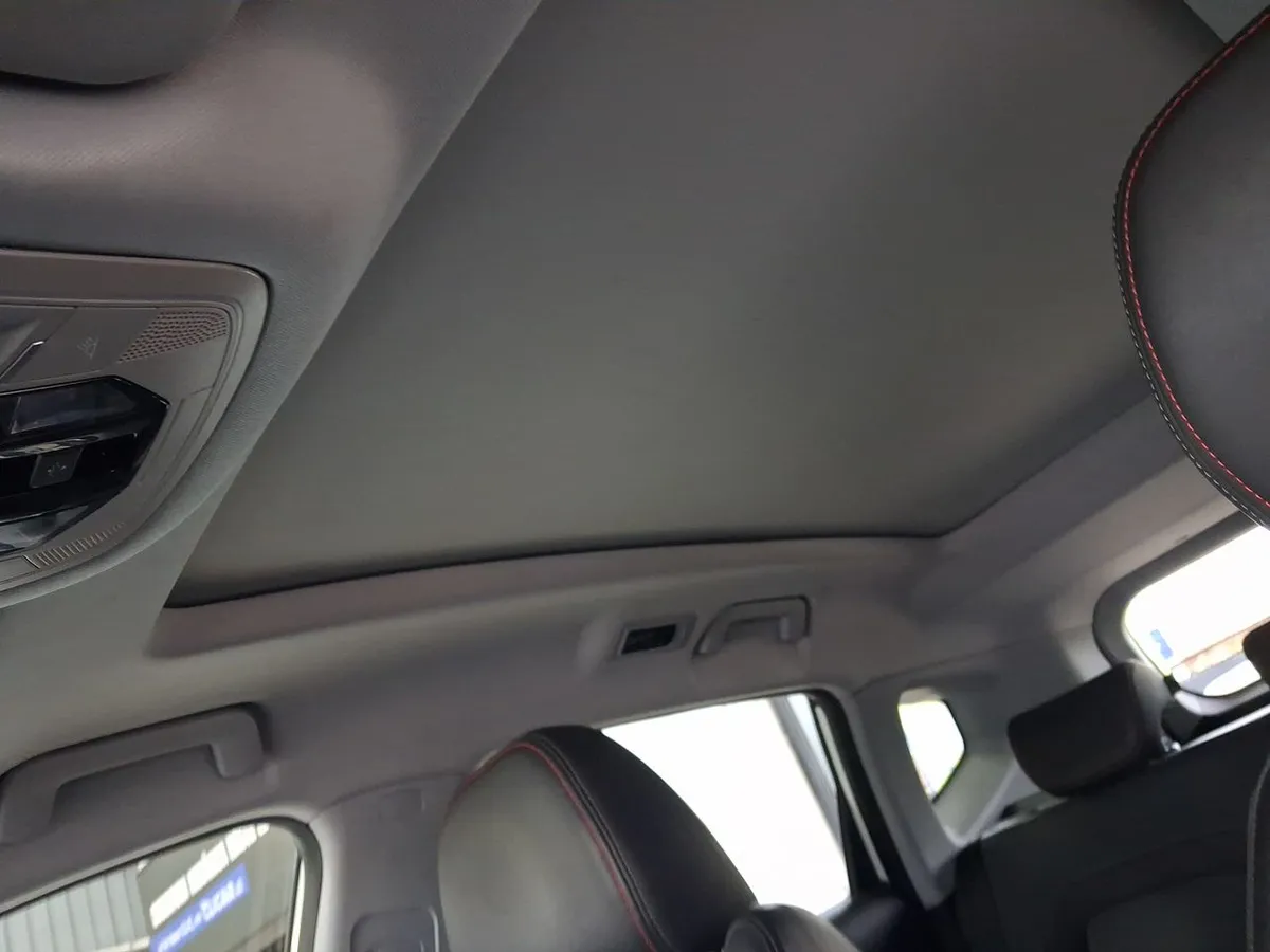 Chery Tiggo 7 Pro 1.5t Glx 4x2 Bicolor Cvt At 5p año 2023