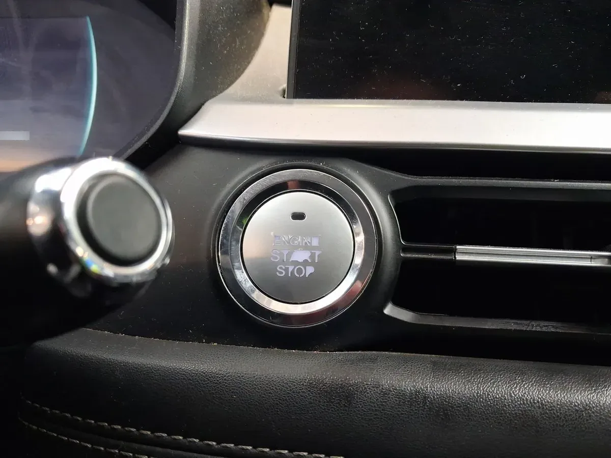 Chery Tiggo 7 Pro 1.5t Glx 4x2 Bicolor Cvt At 5p año 2023