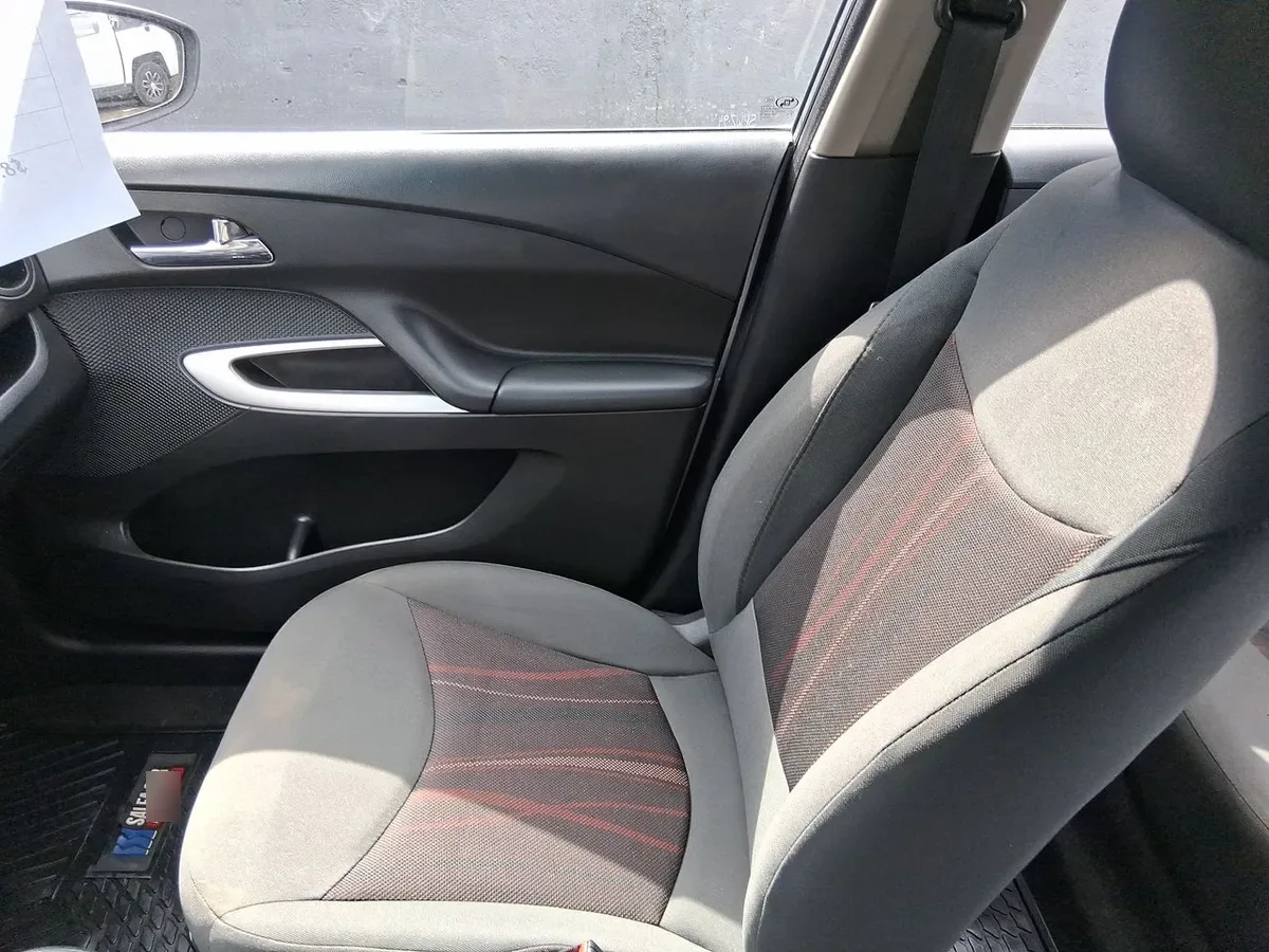 Chevrolet Sail 1.5 Ls Smart 4x2 Mt 4p año 2023