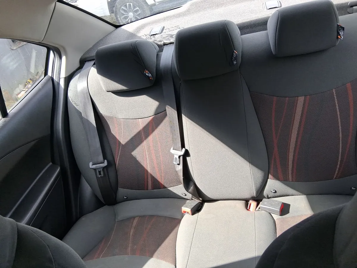 Chevrolet Sail 1.5 Ls Smart 4x2 Mt 4p año 2023