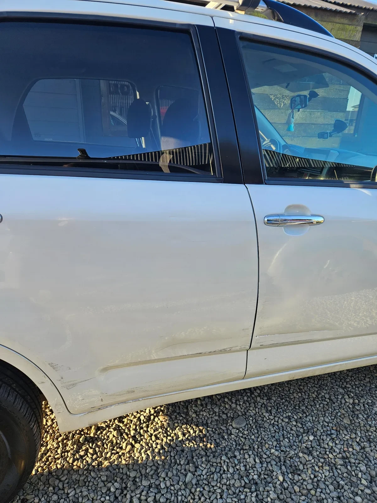 TOYOTA RUSH 1.5 Lei Mt año 2017