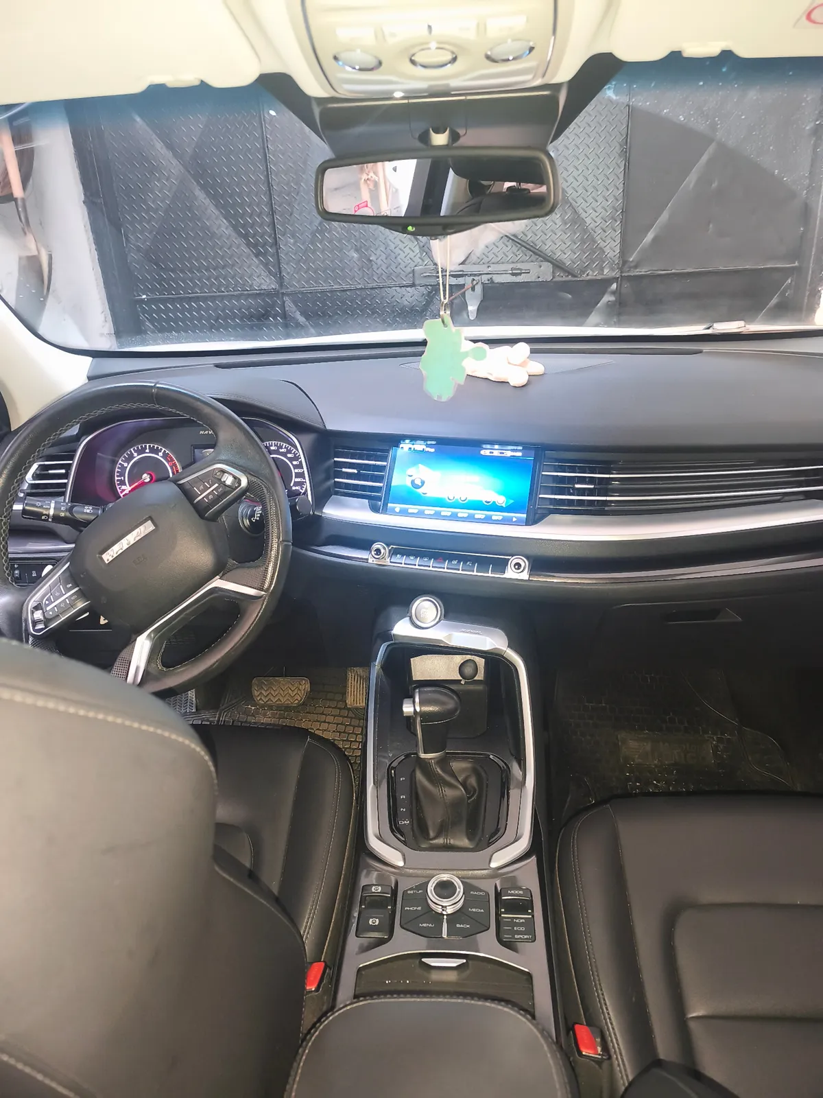 HAVAL H6 2.0 Deluxe At 4x4 año 2021