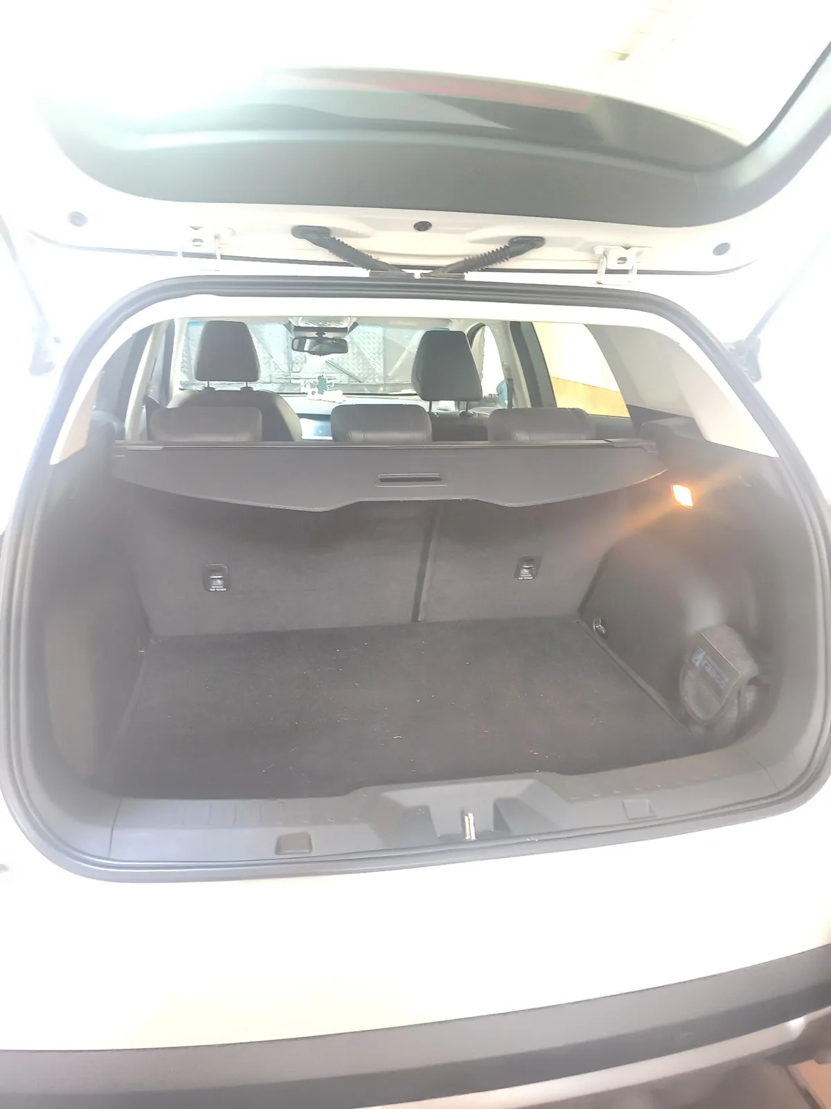 HAVAL H6 2.0 Deluxe At 4x4 año 2021