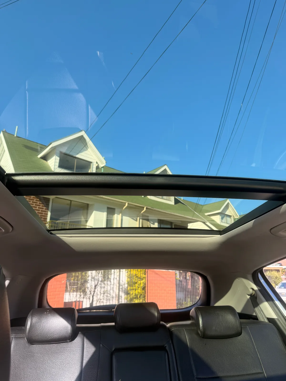 Kia Sportage 2.0 Ex Gsl 4x2 Special Pack Mt año 2018