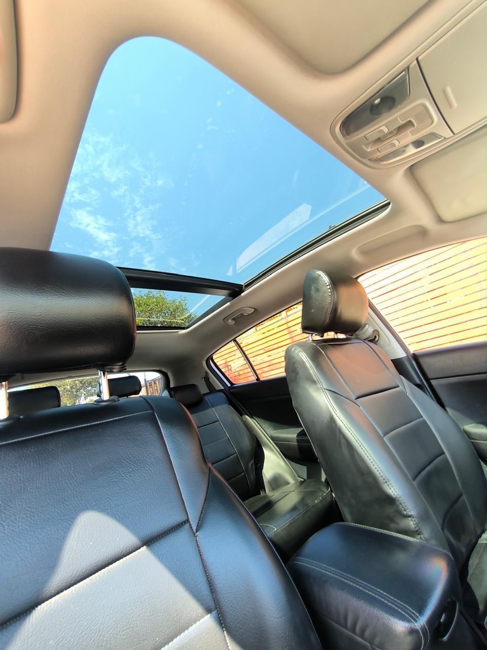 Kia Sportage 2.0 Ex Gsl 4x2 Special Pack Mt año 2018