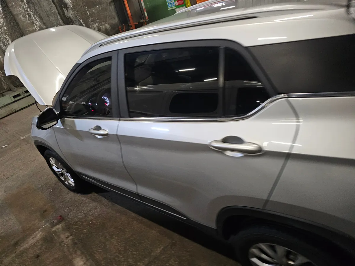 CHEVROLET GROOVE 1.5 Premier Mt año 2024