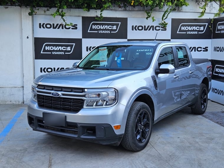 Ford Maverick 2.0 Lariat At 4x4 año 2022