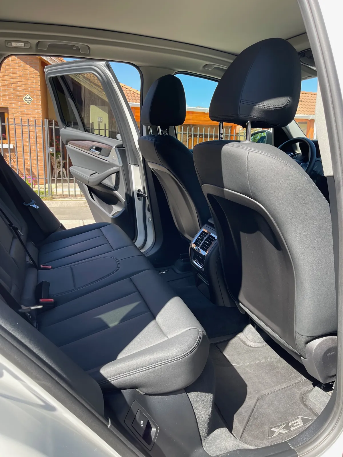 BMW X3 3.0 Xdrive30i Xline At 4x4 año 2020