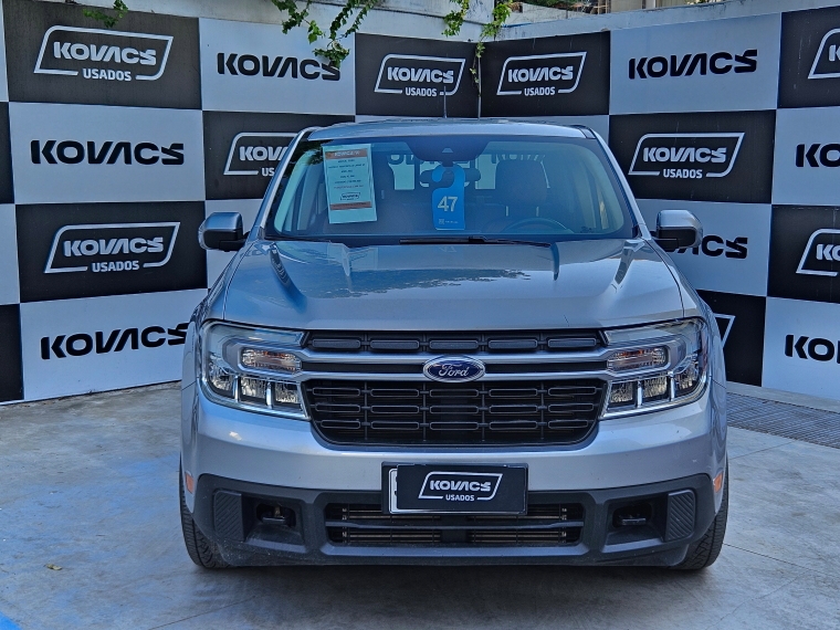 Ford Maverick 2.0 Lariat At 4x4 año 2022