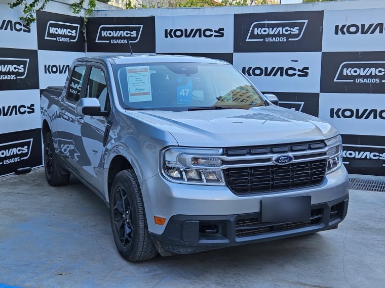 Ford Maverick 2.0 Lariat At 4x4 año 2022