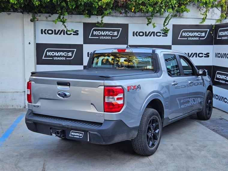 Ford Maverick 2.0 Lariat At 4x4 año 2022