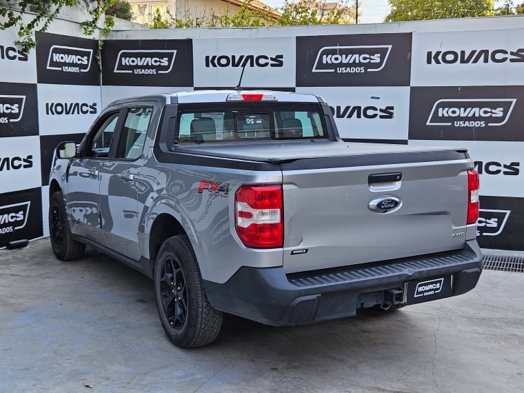 Ford Maverick 2.0 Lariat At 4x4 año 2022