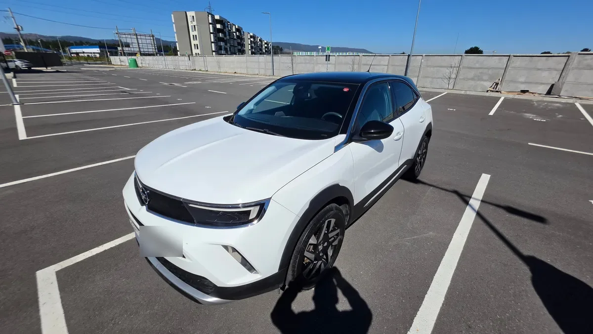 OPEL MOKKA 1.2 Gs Line At año 2023